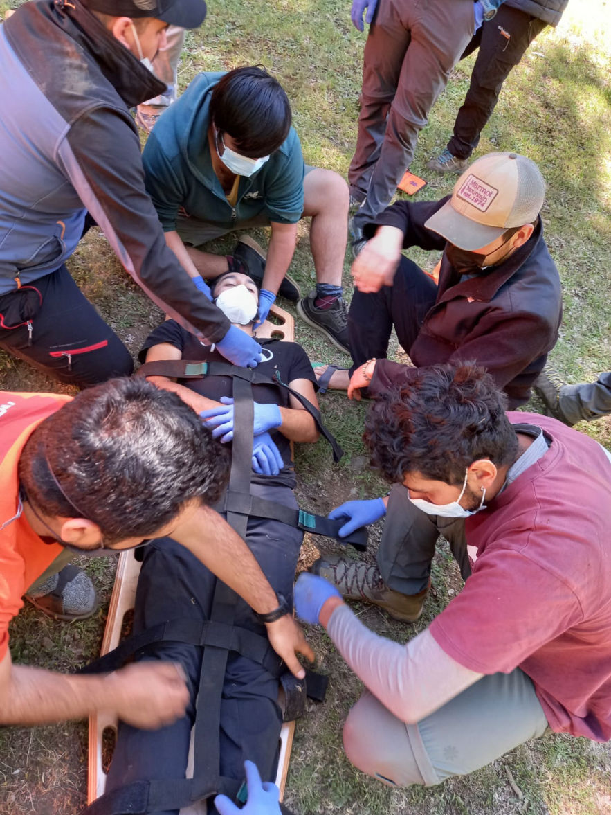 Mobirise Website Builder